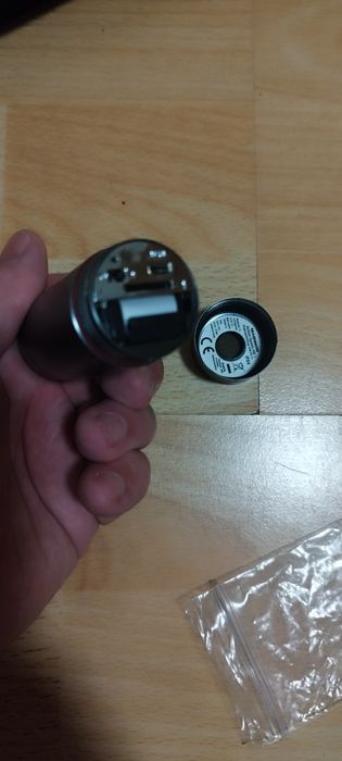 Экшен камера Maginon Action Camcorder Action Sports HD 1