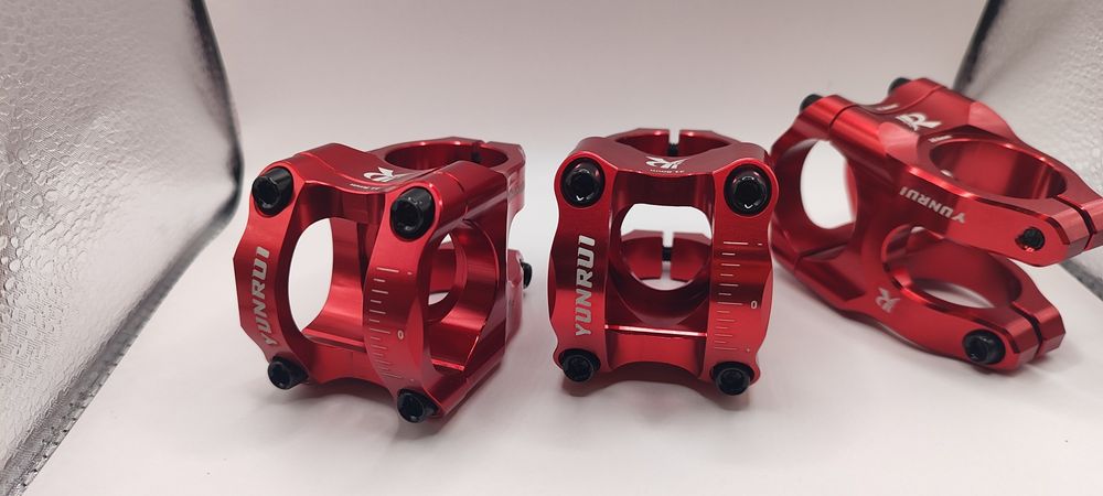 винос руля YUNRUI