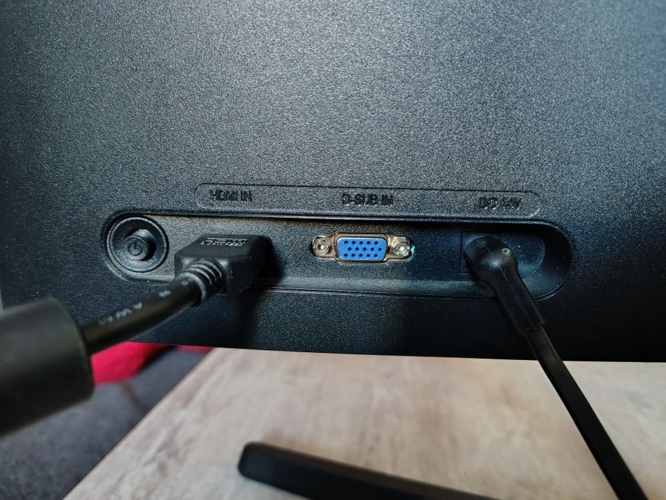 Продам монітор Samsung 27'