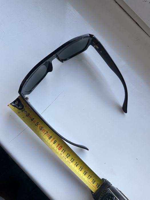Okulary logo hit piękne