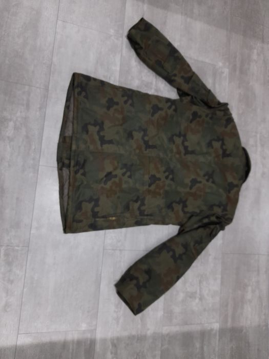 Kurtka Wojskowa WZ130/94