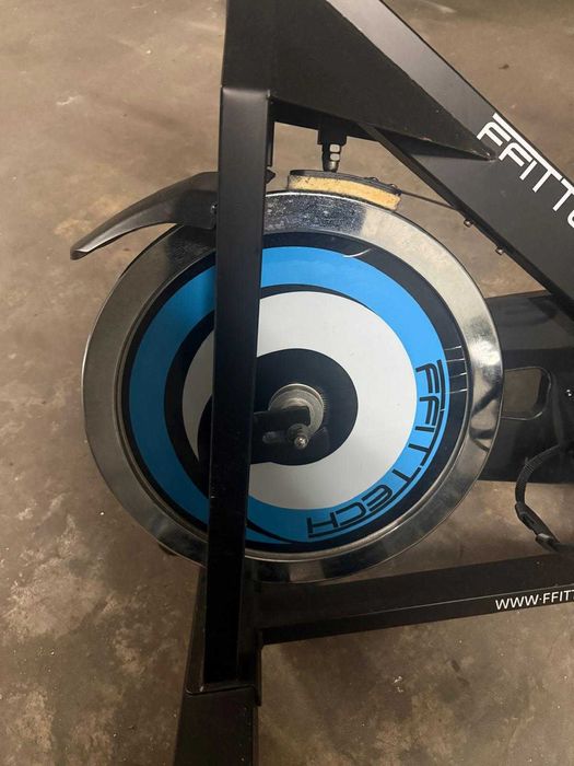 Bicicletas spinning ffittech