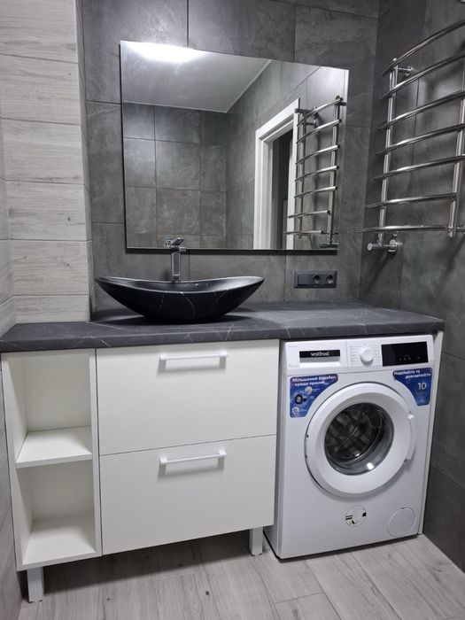 Нова квартира на браїлках жк Пелюстковий