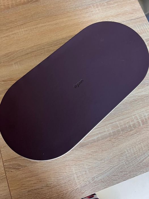 Modelador multifunção e secador Dyson Airwrap Co-anda2x (Pink)