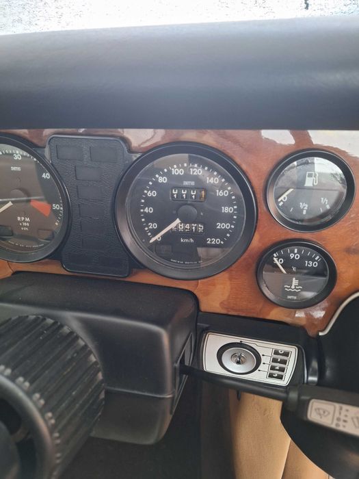 Jaguar Xj6 4.2 Seria 3 Seriers III 79