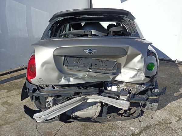 Para peças MINI Mini (F55)