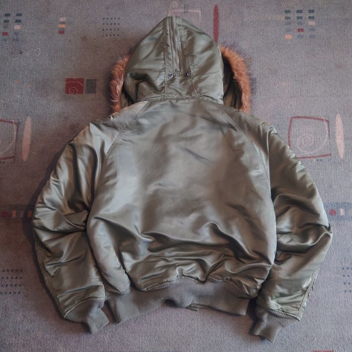 alpha industries n 2b - купити товари моди та стилю - Ціна на OLX.ua