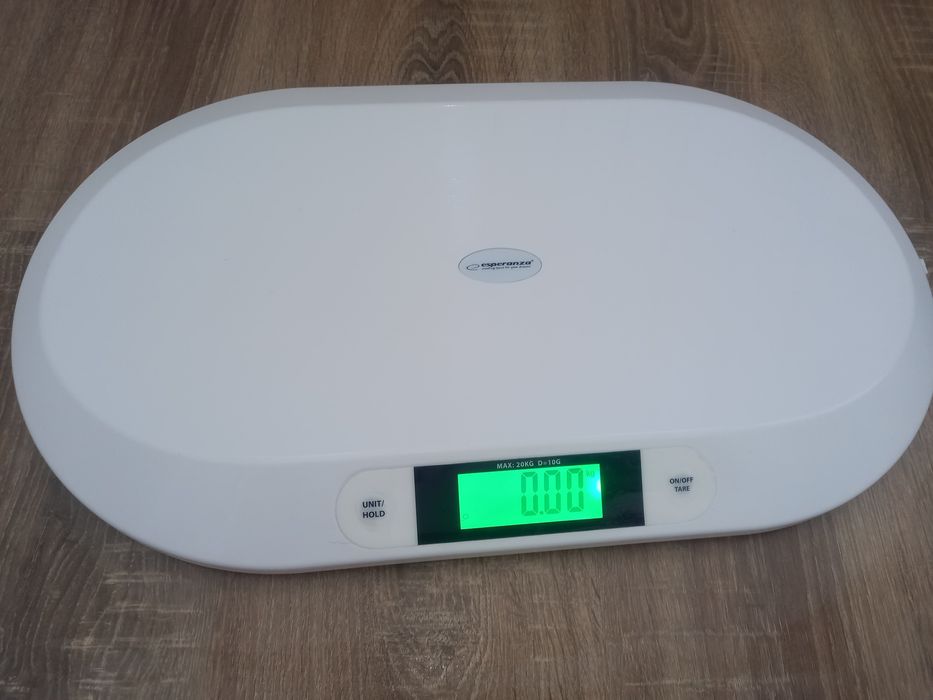 Електронние веса