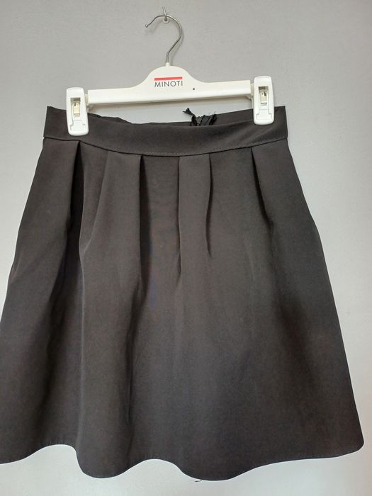 Spodniczka dziewczynka