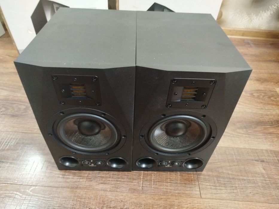 adam a7x - Купити студійне обладнання - Ціна на OLX.ua