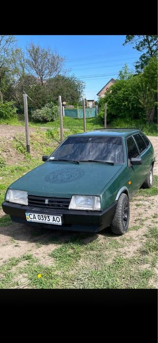 Продам Ваз 21093