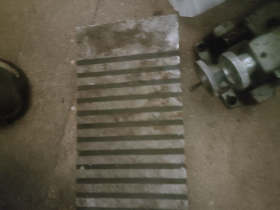 Магнитные плиты новые