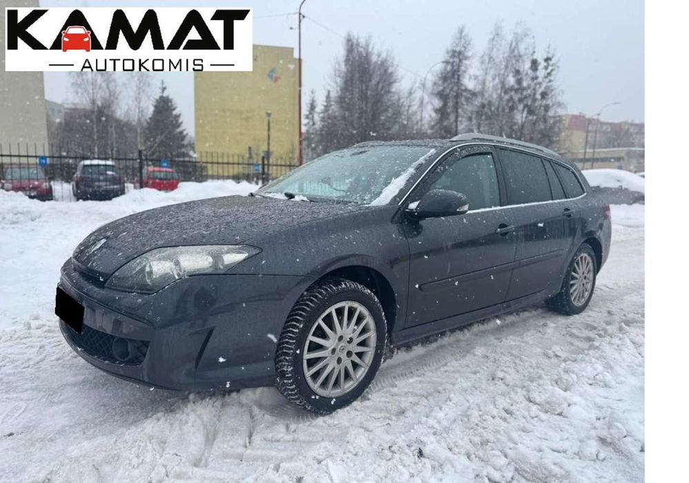 Renault Laguna 2,0 Diesel Zadbany Zamiana
