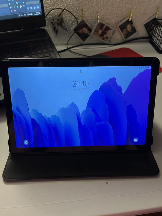 Samsung Galaxy Tab A7