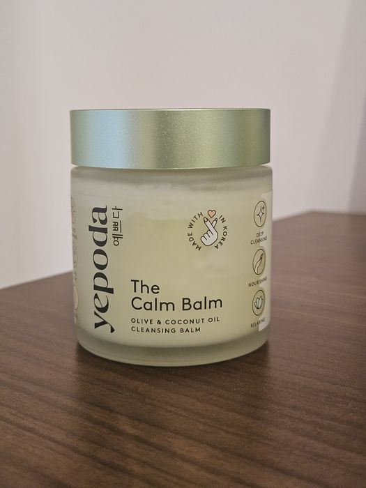 Yepoda balsam usuwający makijaż 80g