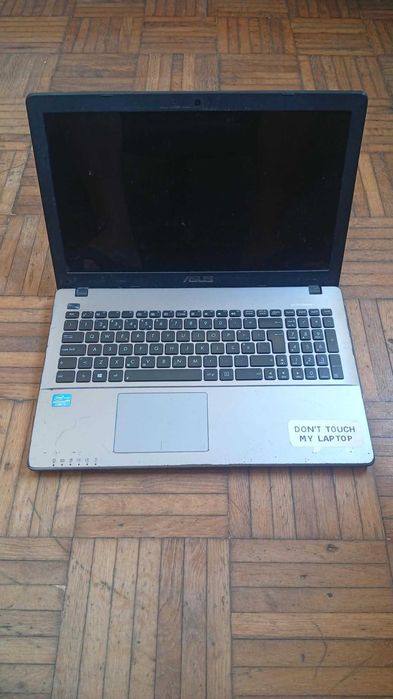 portatil Asus i5