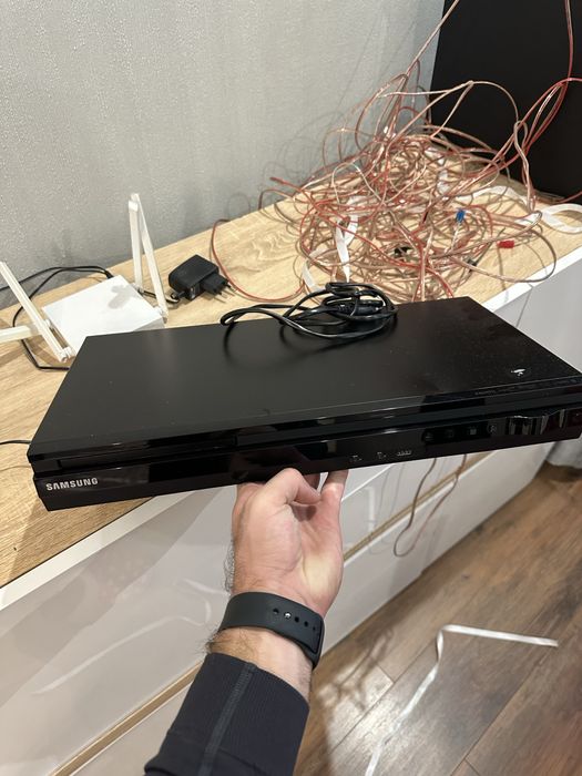 Домашний кинотеатр samsung