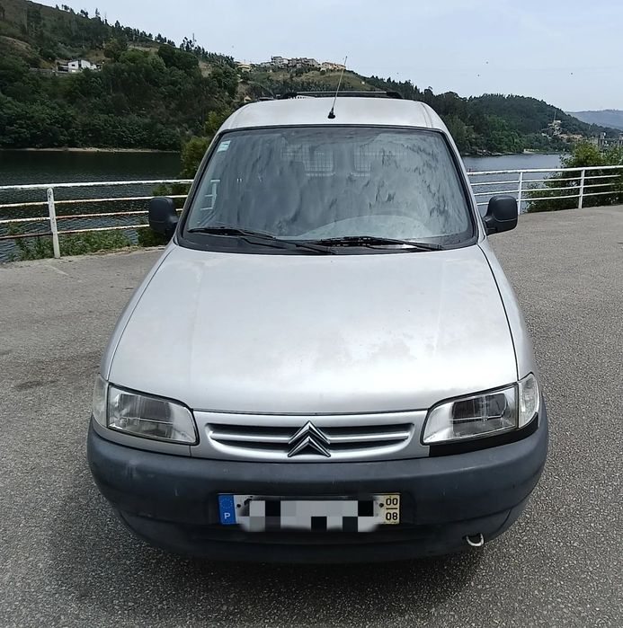 Citroën Berlingo 1.9 D Multispace PL