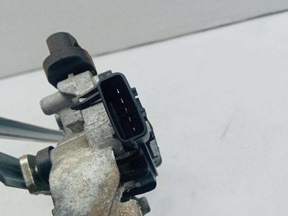 Motor limpa vidros frente DACIA Sandero II (5S_)