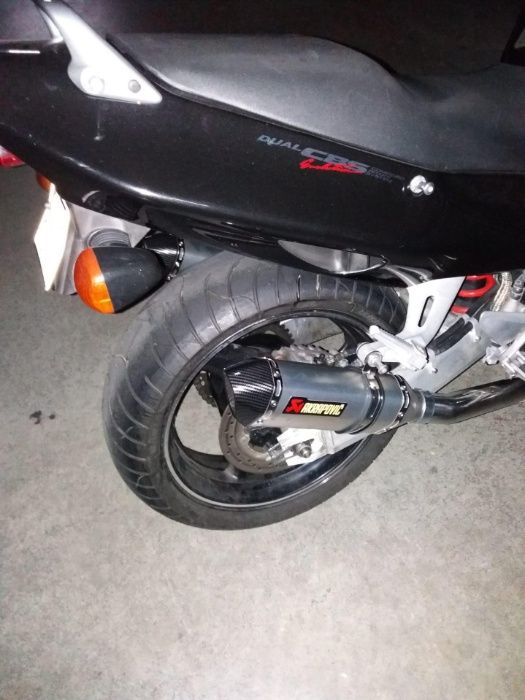 Escape Honda CB1000R CBR1100 xx CMX500 Rebel cb 1000 r cbr 1100xx