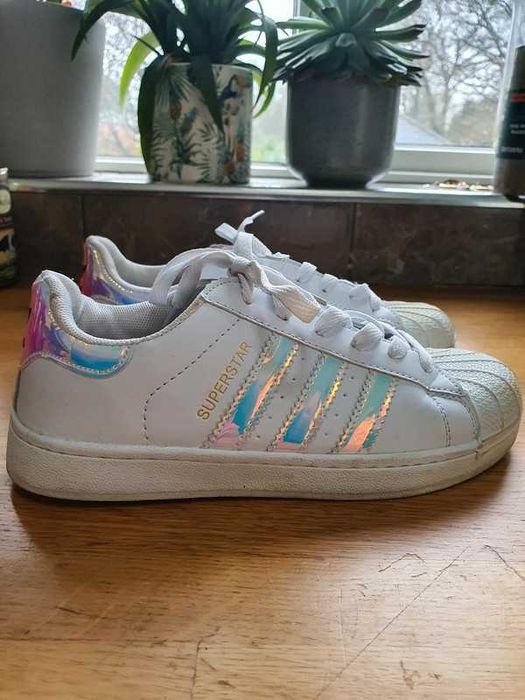 Adidas Superstar 38