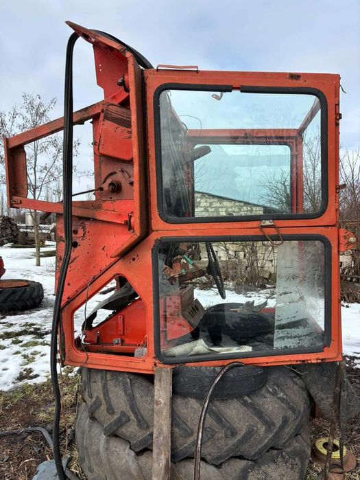 Продам кабіну ЮМЗ