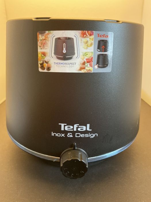 Фондю Tefal