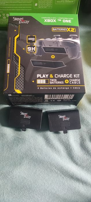 Super xbox series X + akcesoria