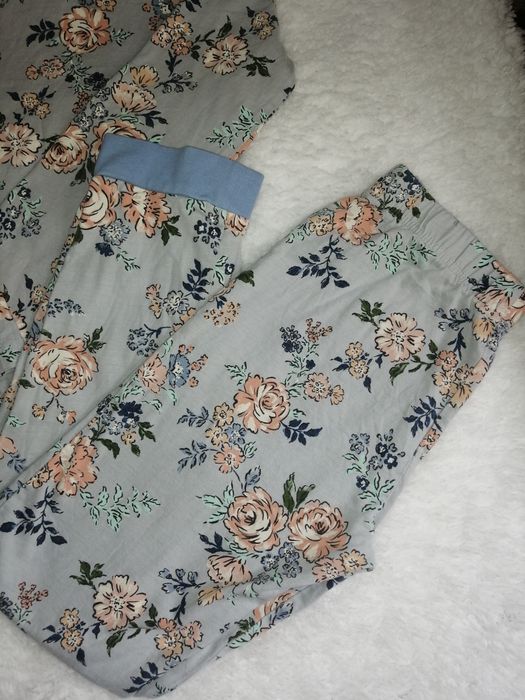 Домашній костюм піжама 10-11 років