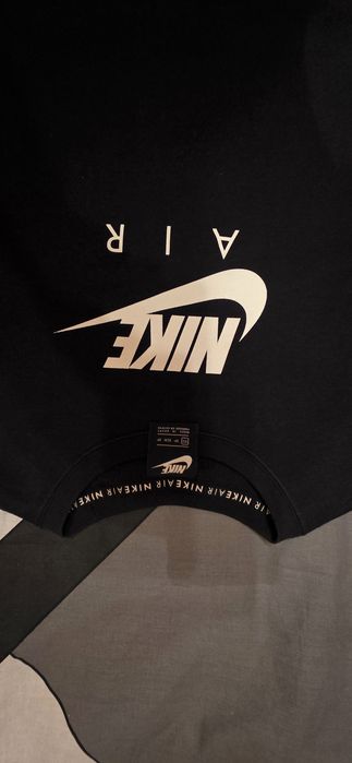 Nike женское платье XS