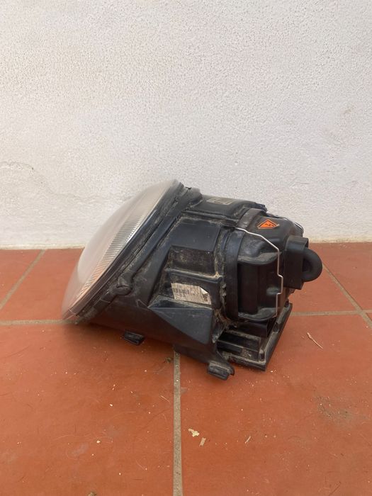 Farol Porsche Cayenne 955 9PA