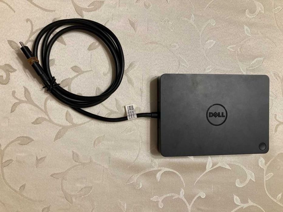 Dell stacja dokująca K17A