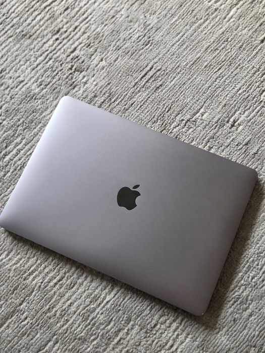 MacBook Pro 13" 2016 — 8GB RAM