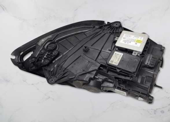 Lampa Reflektor EU Porsche Macan GTS 95B 14-17 Każda wersja GWARANCJA