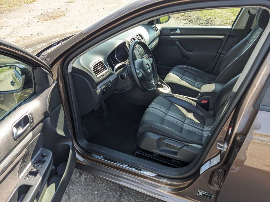 Volkswagen Golf 2013 VIN WVWZZZ1KZDM676130 фото оголошення 7 з 21