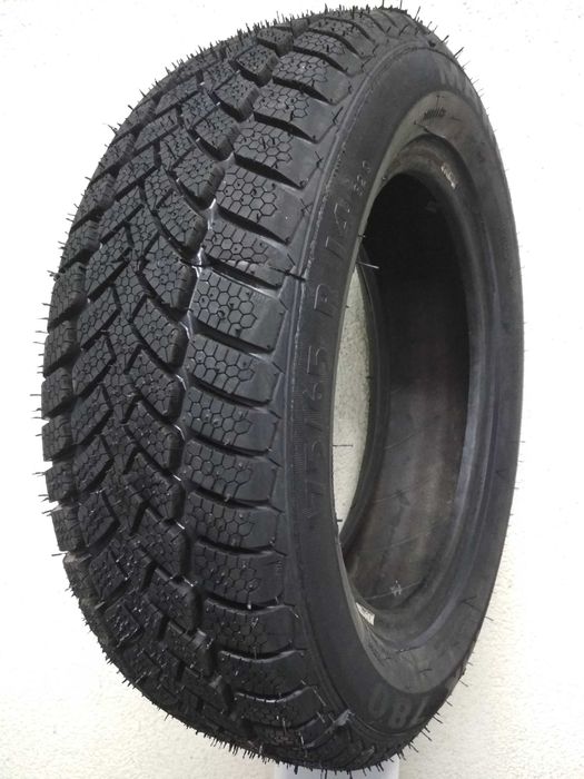 175/65/14 Opony Bieżnikowane - ZIMA - możliwa wymiana