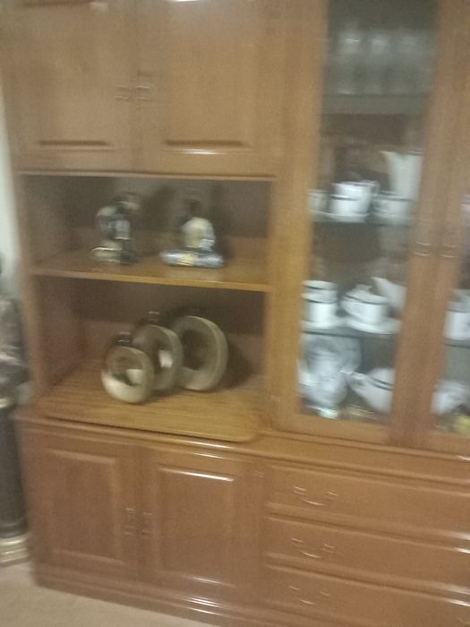 Armario de sala barato