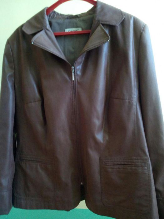 Kurtka firma Getex XXL