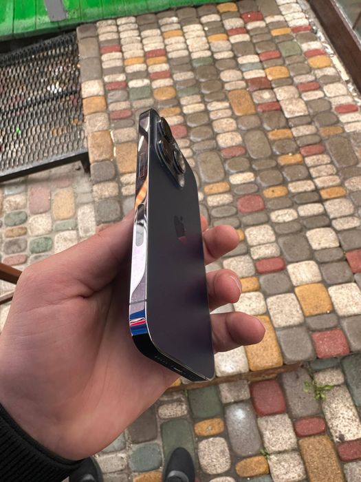 Iphone 14 pro 128