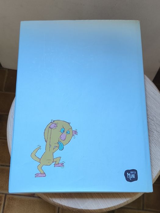 Livros para jovens novos
