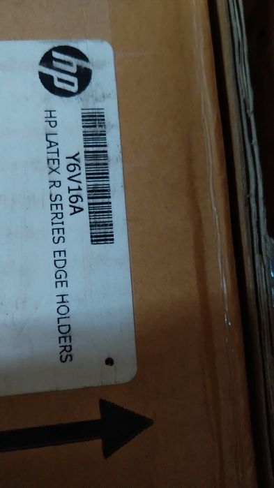 Edge Helder HP látex