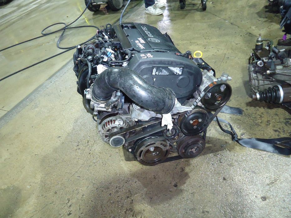 Motor Opel Insignia 1.8I (A18XER)