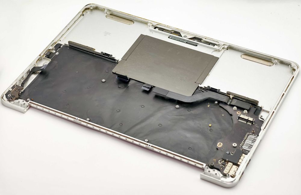Корпус MacBook Pro 13" (A1502, 2015)