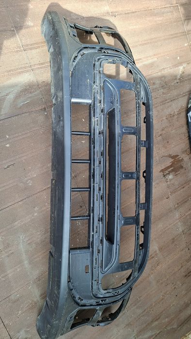 Para Choques Bmw Usados