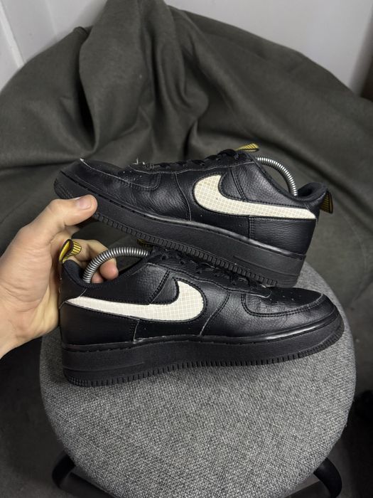 Кросівки NIKE AIR FORCE 1 LV8 GS 39 24.5 кроссовки найк аир форс