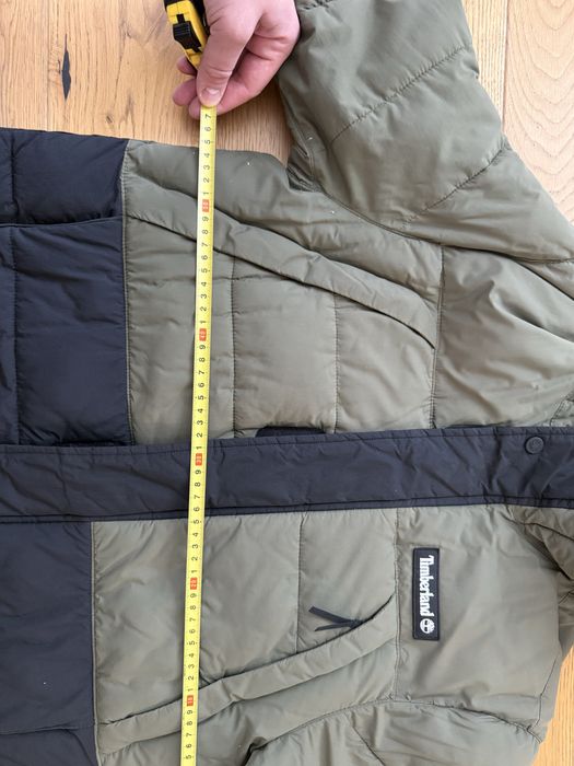 Куртка Timberland