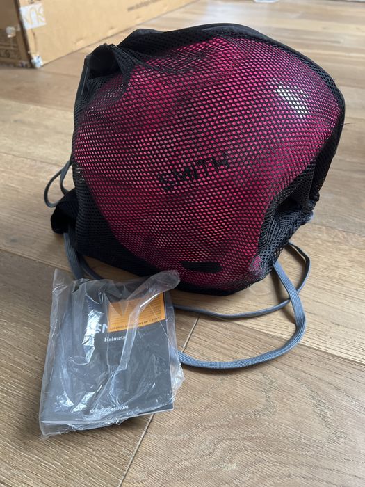 Kask narciarski SMITH Counter JR Mips