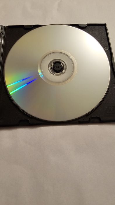 Sama płyta z gazety cd-action nr. 146 z grami . Stan dvd bardzo dobry