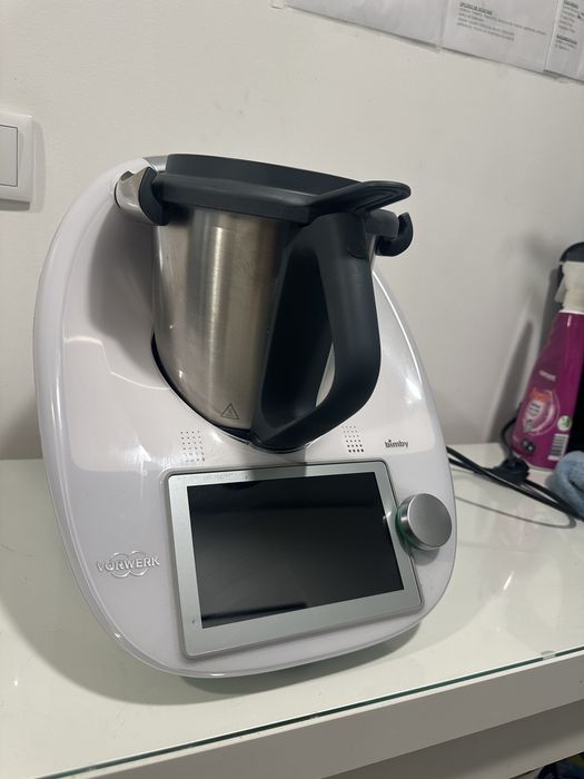 Bimby digital + acessórios