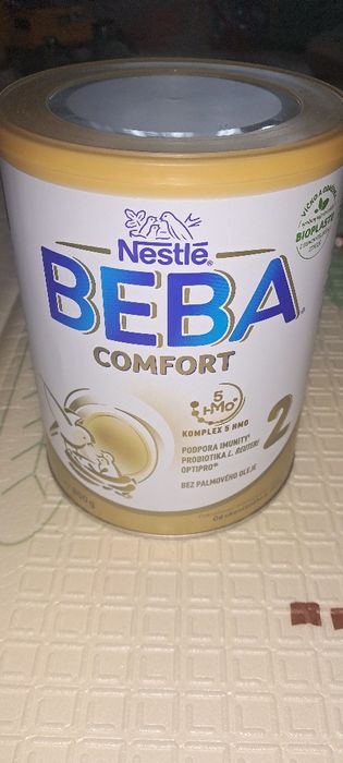 Смесь , Nestle BABA NAN Baba comfort 2 , нестле комфорт 2
